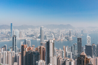 Tips for starting a business in Hong Kong