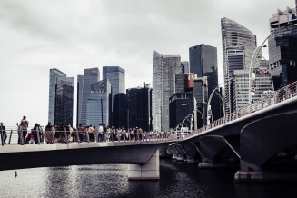 How To Set up a Company in Singapore?