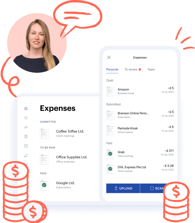 expense-management-software-for-small-businesses-osome-uk