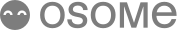 Osome Logo