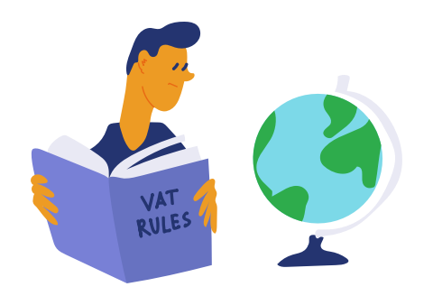 Why register for VAT though your revenue is below £90k
