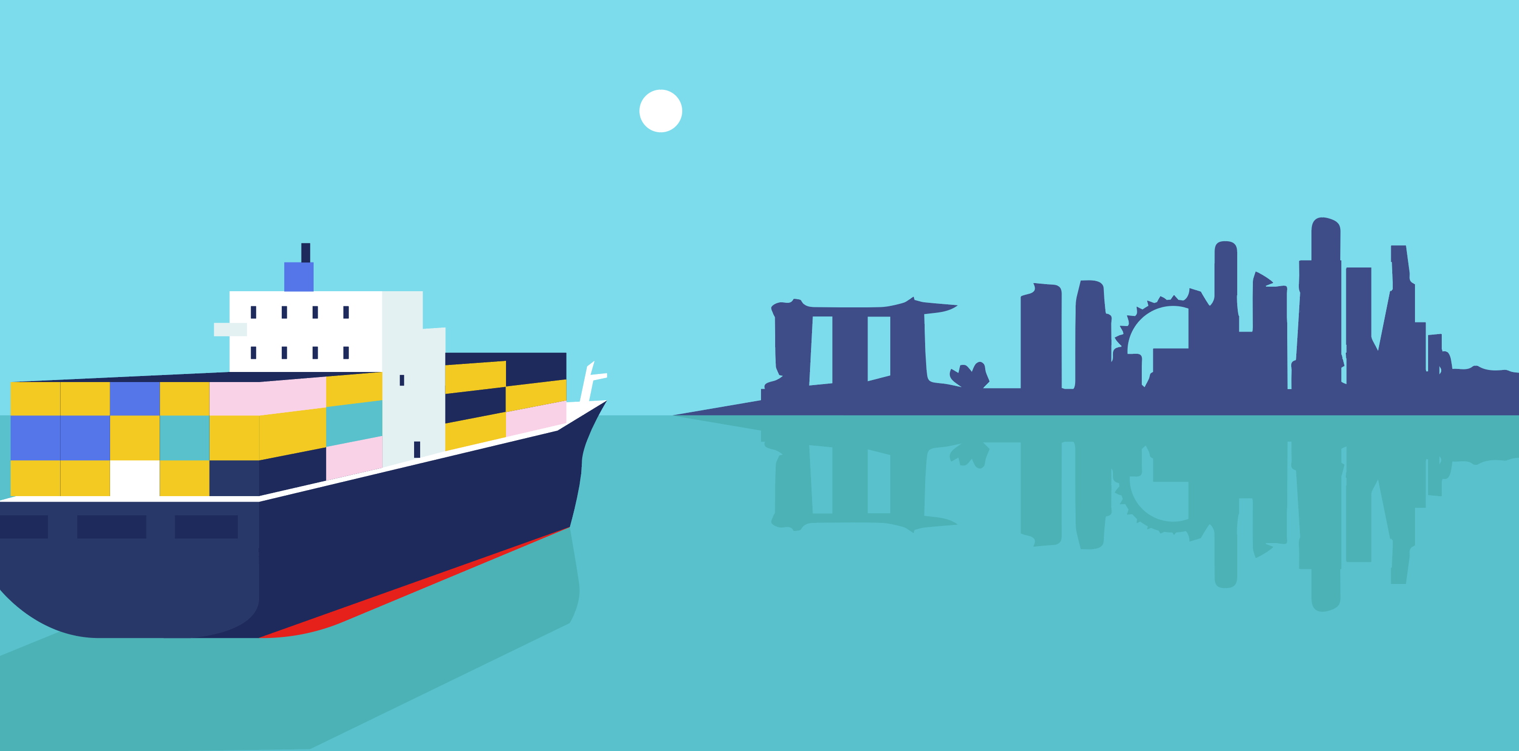 How to Set up an Import and Export Company in Singapore