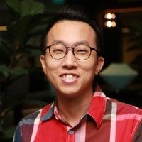 Adam Loke Osome