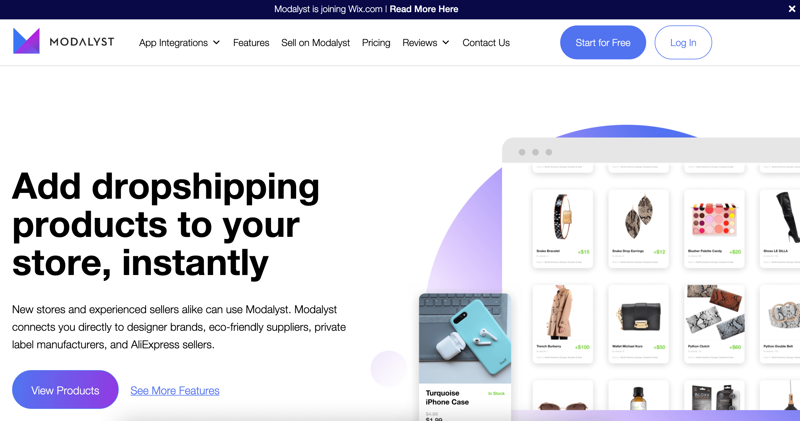 Top 15 Best Dropshipping sites in the UK