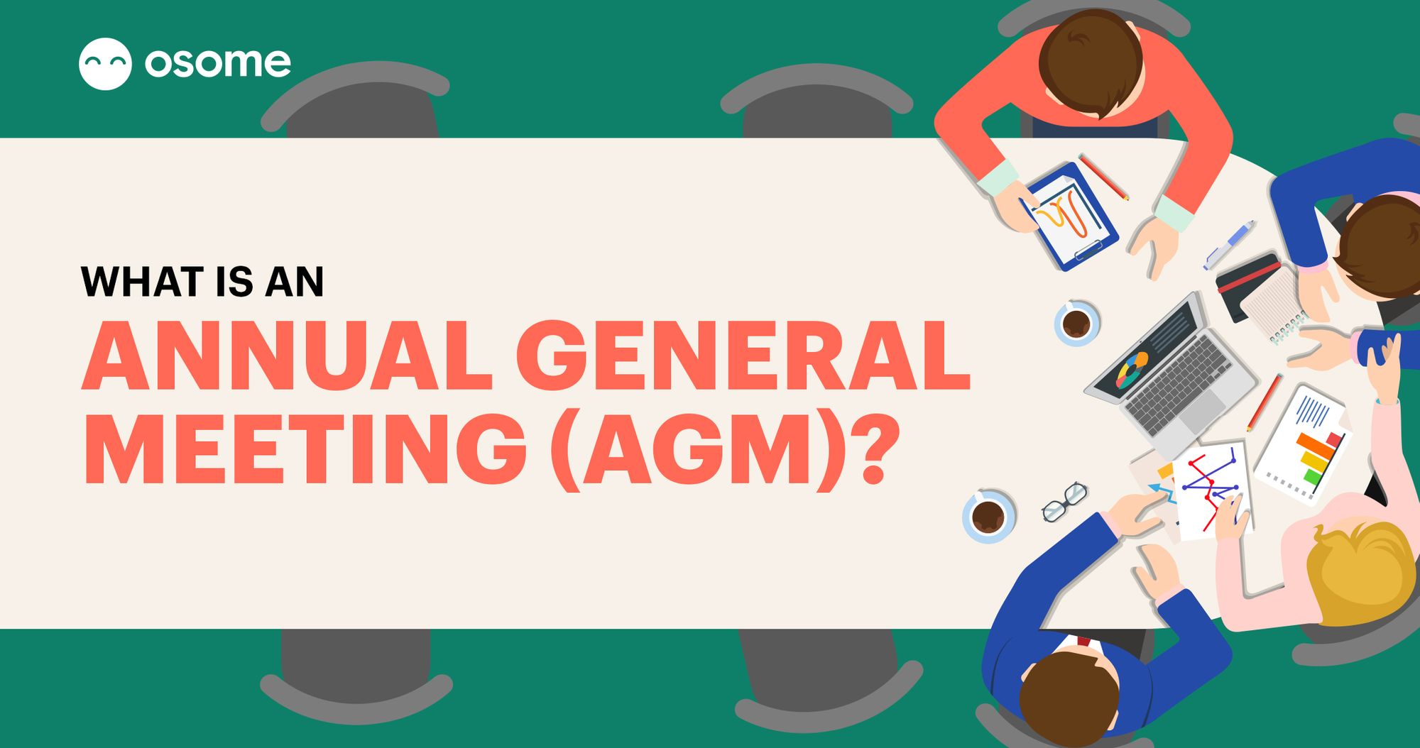 What Is an Annual General Meeting (AGM)