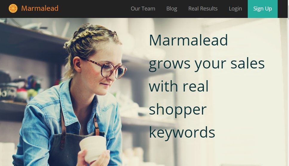 Marmalead