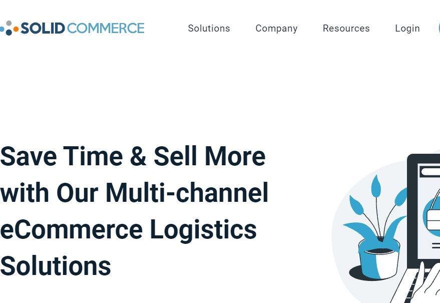 SolidCommerce