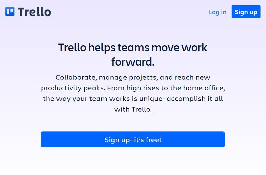 Trello