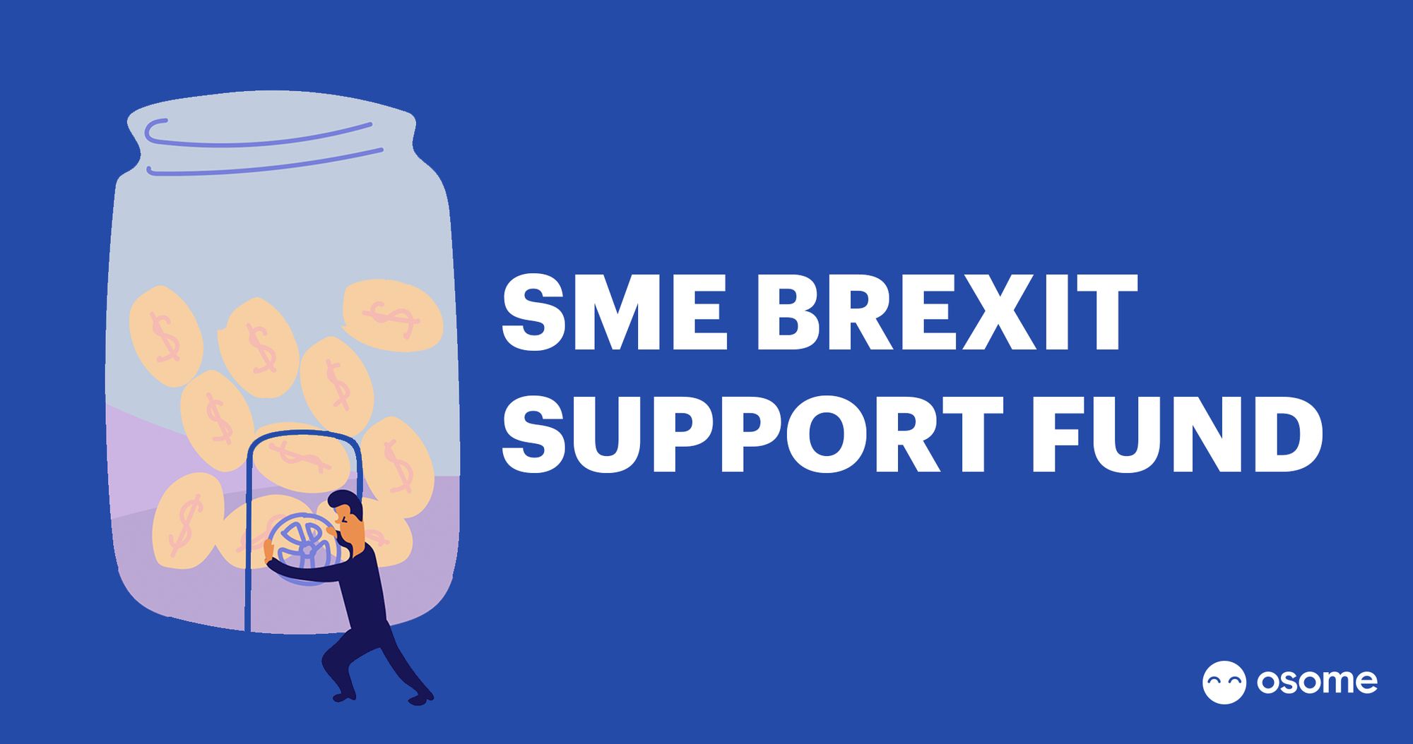 SME Brexit Support Fund