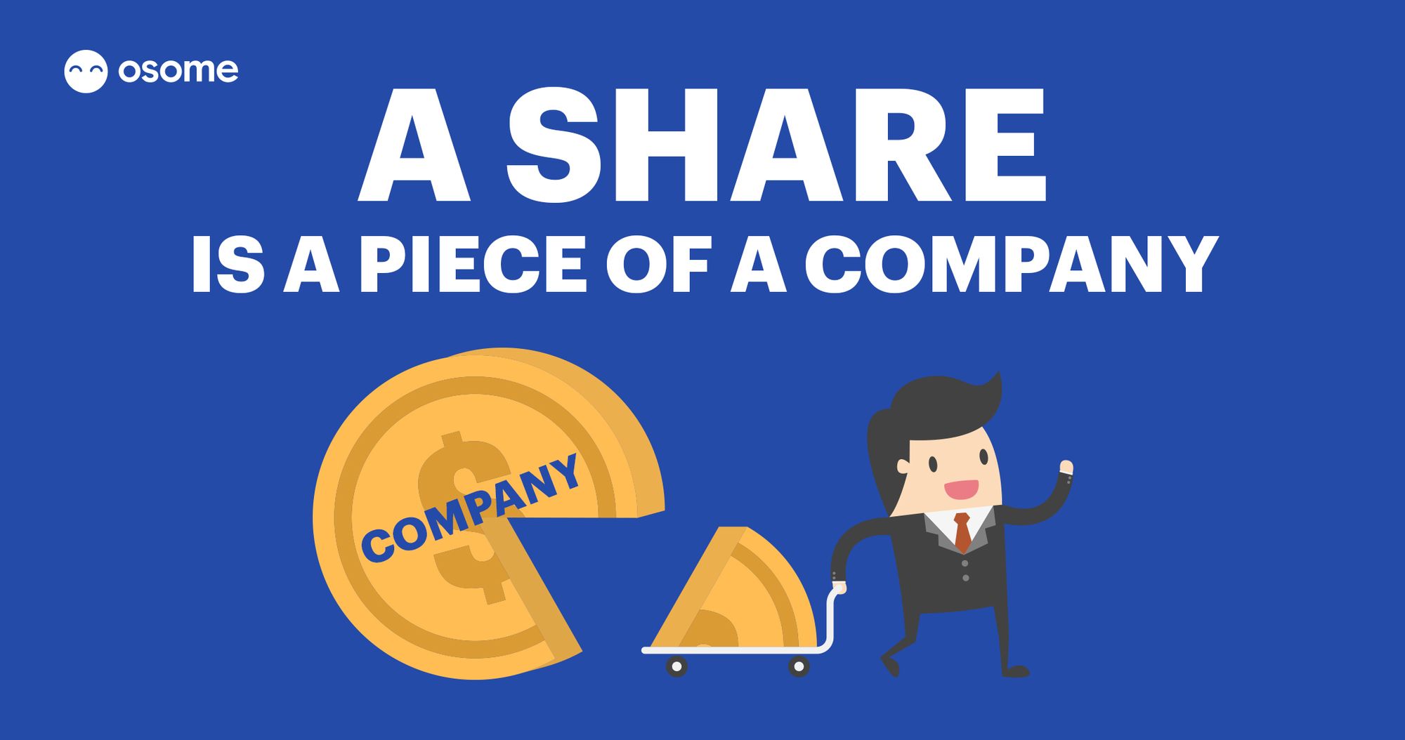 Example of Share