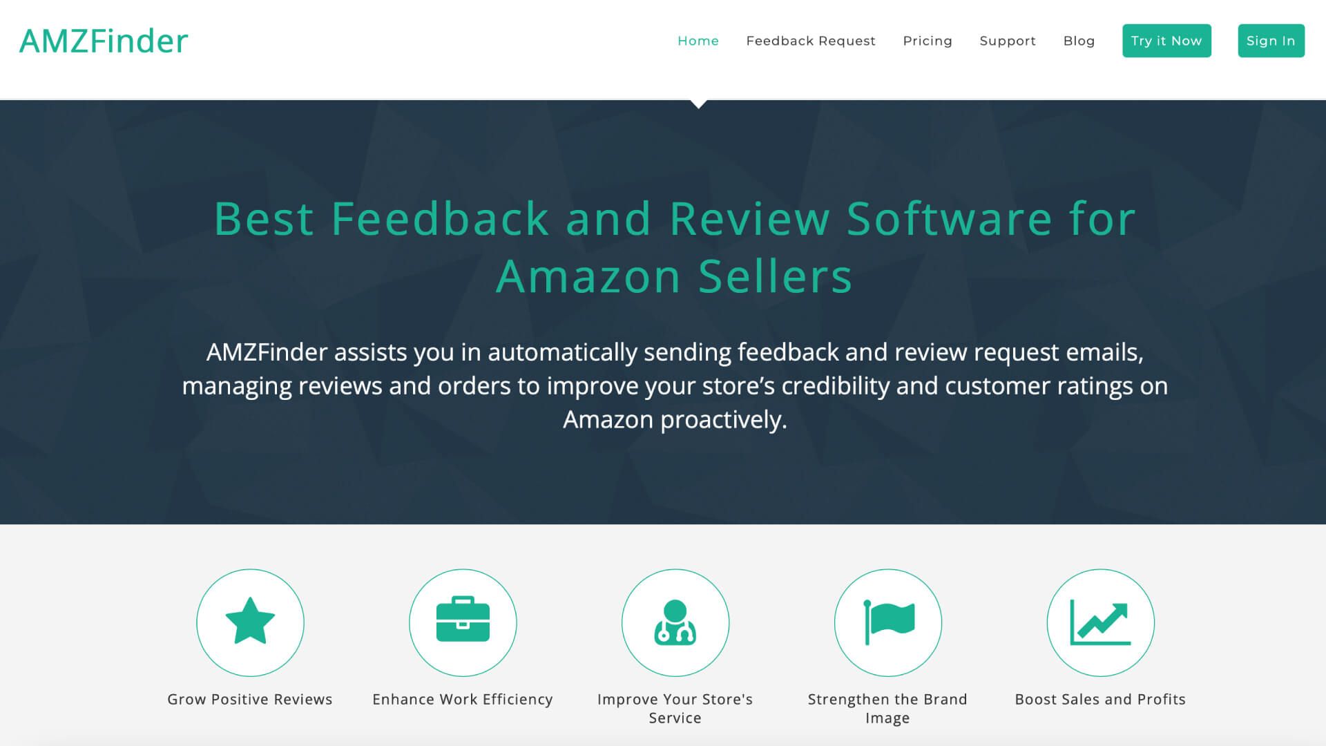 The Best 20 Amazon Seller Tools To Boost Sales in 2024