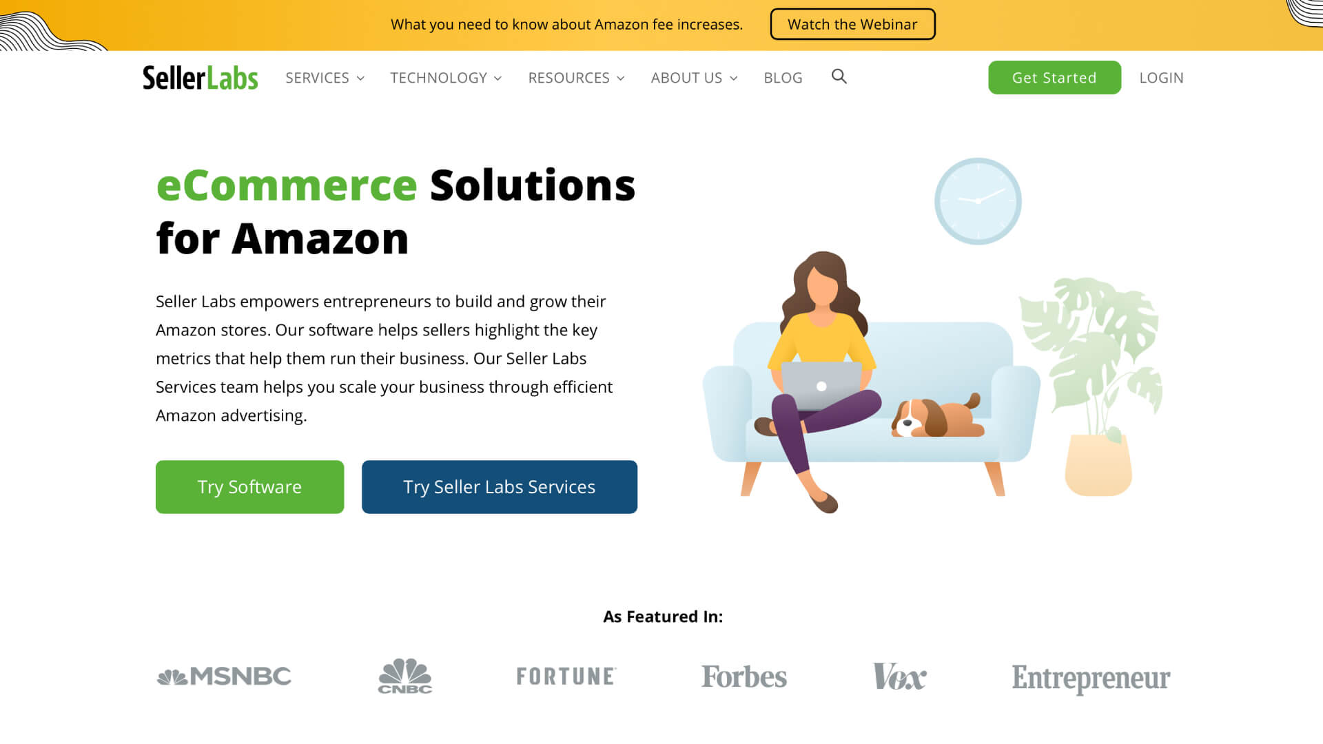 The Best 20 Amazon Seller Tools To Boost Sales in 2024