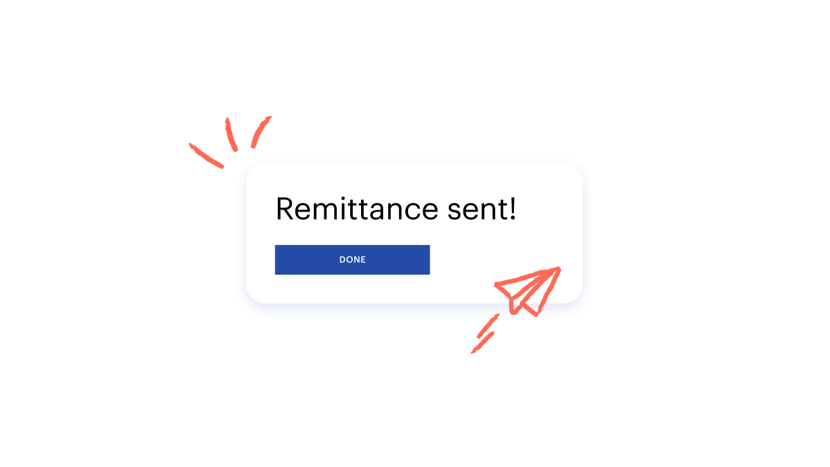Remittance Osome