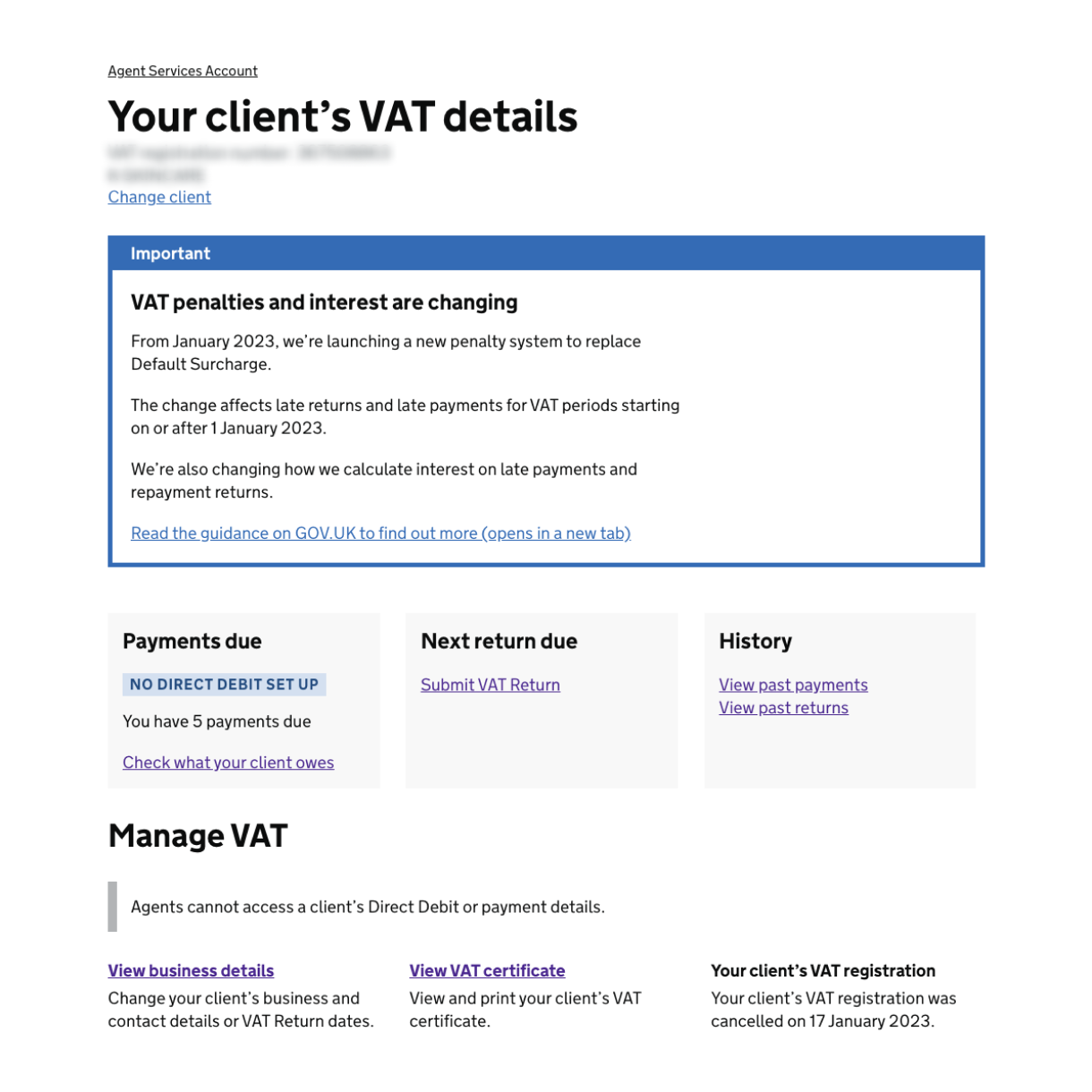 How To View Your VAT Certificate?