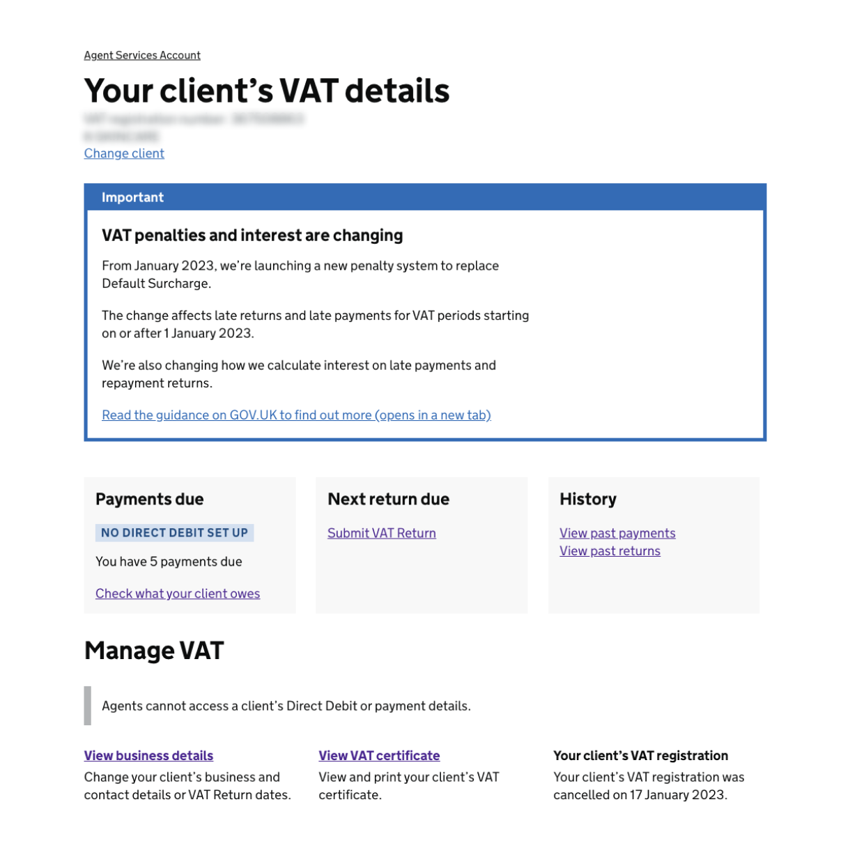 How to Check if a Company Is VAT Registered - Cangaf Accountants ...