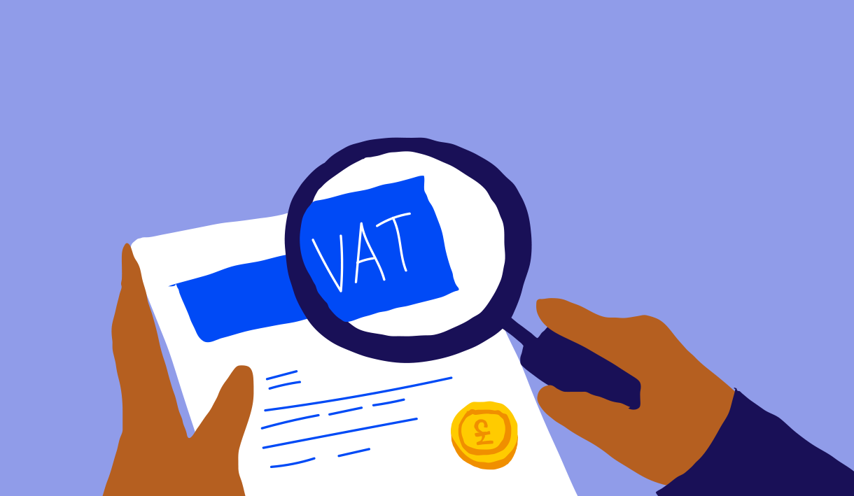 Do I Need To Register for VAT as a Self-Employed Entrepreneur?