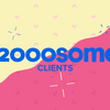 2000+ OSOME全球客户！