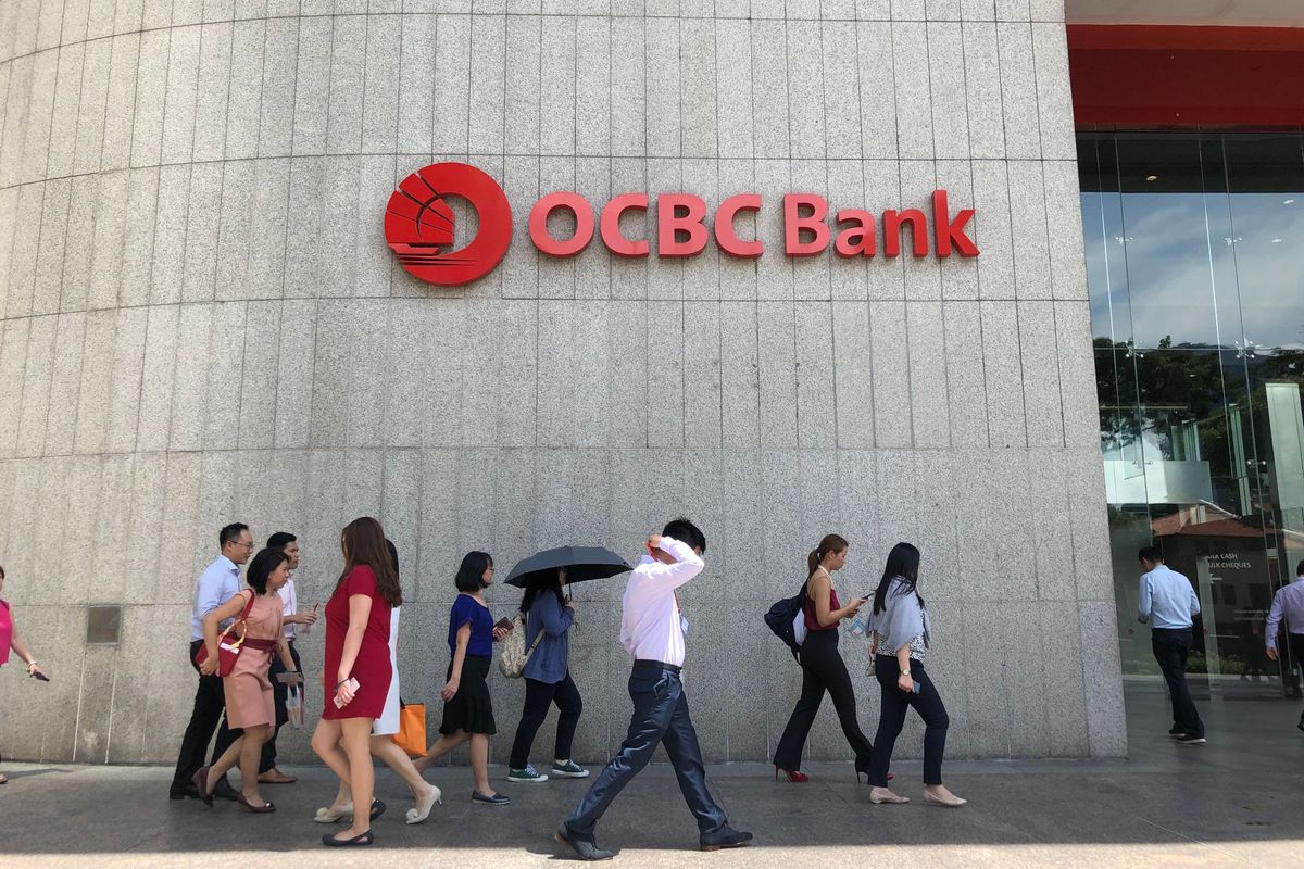 华侨银行和Osome 庆祝他们的紧密合作关系