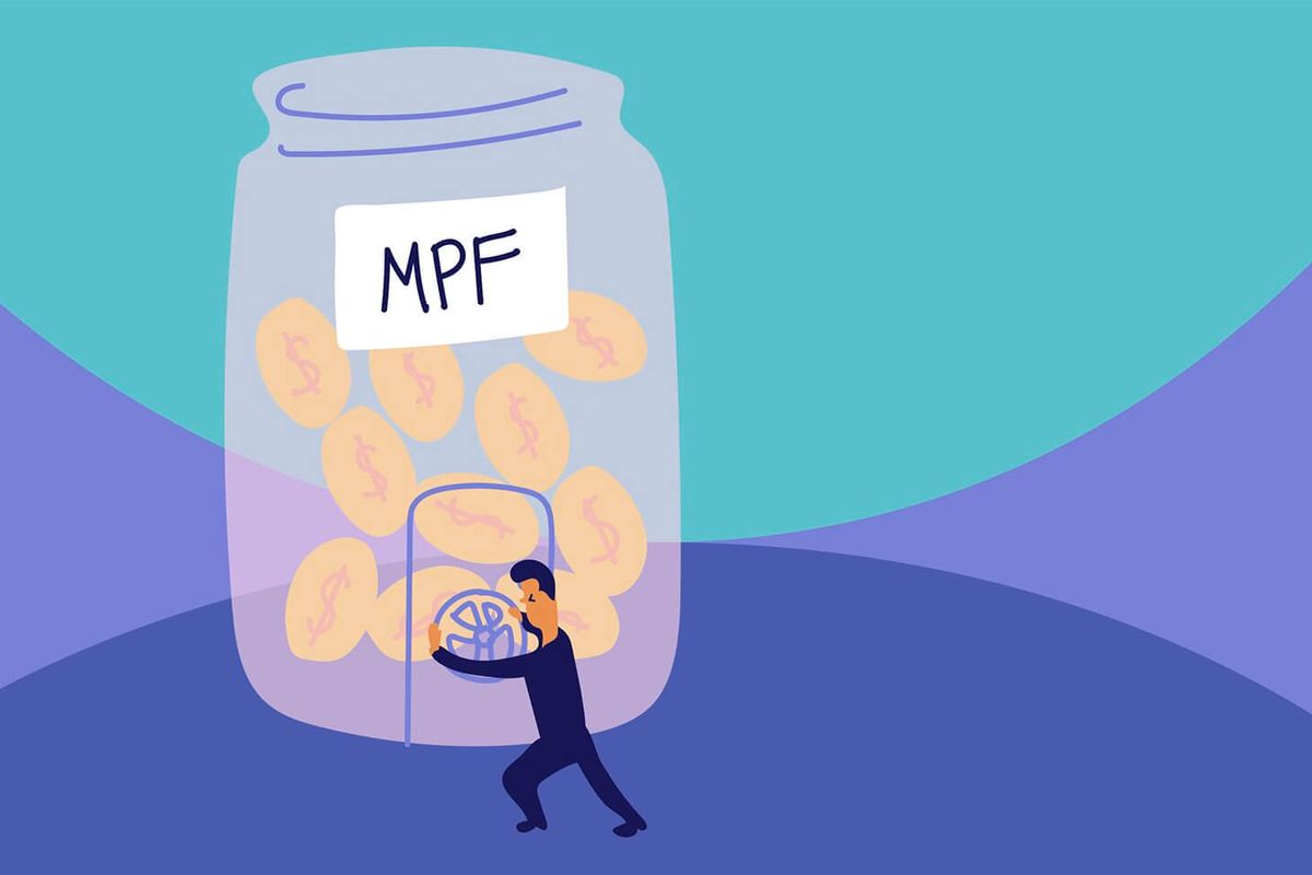 How To Withdraw Your Mpf Before Leaving Hong Kong