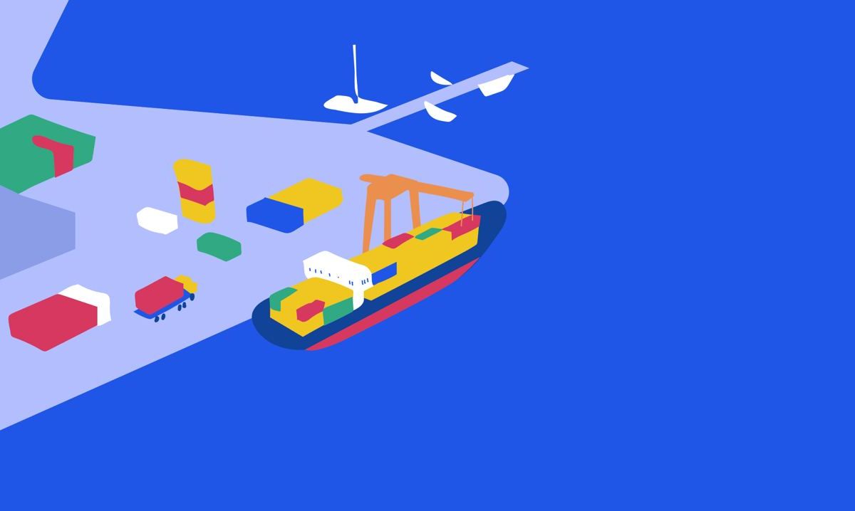 Shipping and Logistics Options in Hong Kong