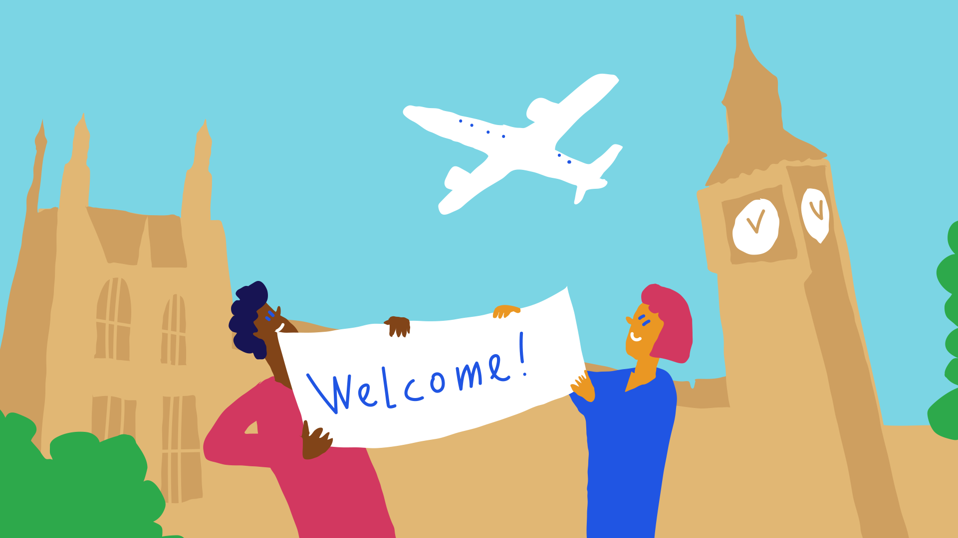 Considering Moving to the UK? Here’s 10 Reasons Why You Should