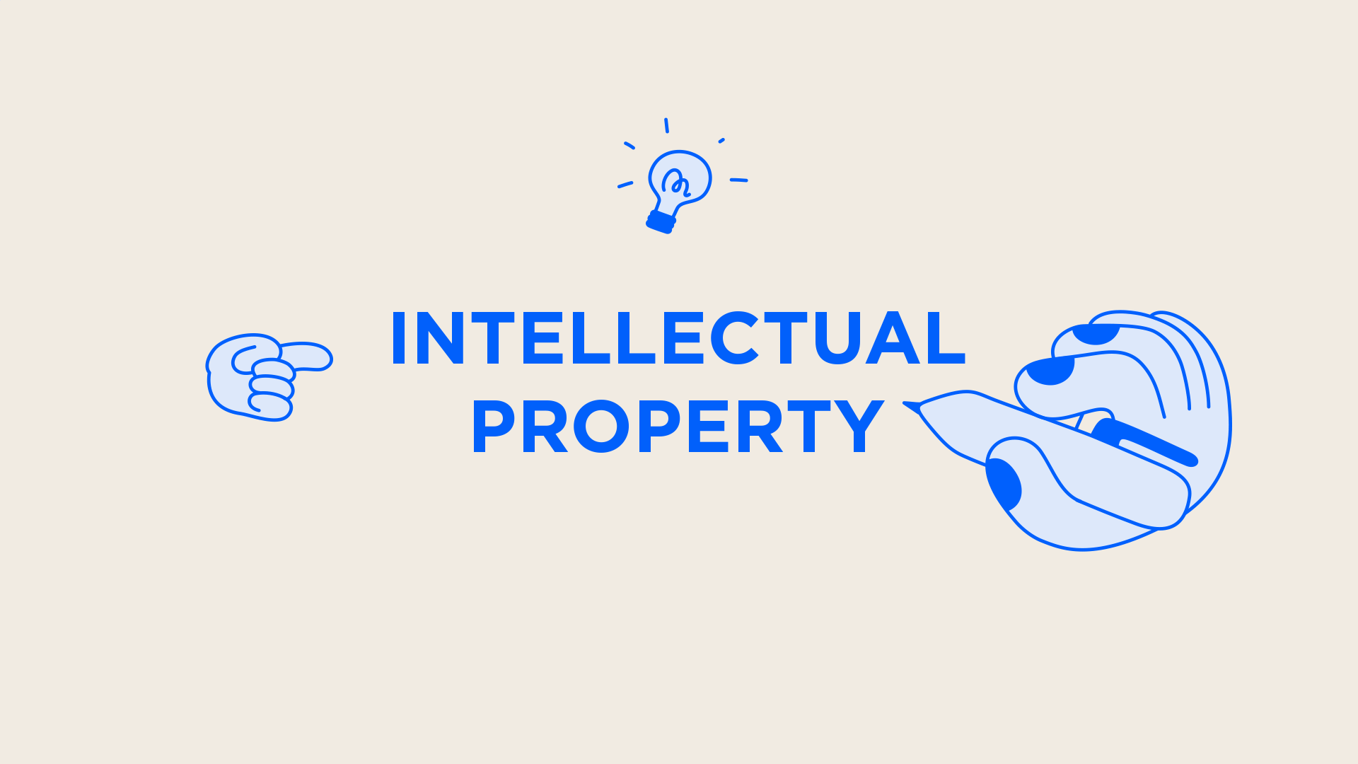 What Is Intellectual Property Law Definition And Types   Intellectual Property Safeguarding Creativity Innovation 