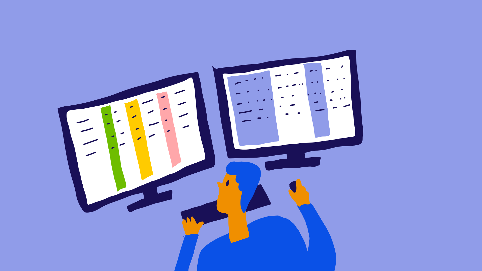 What makes a good website key website features