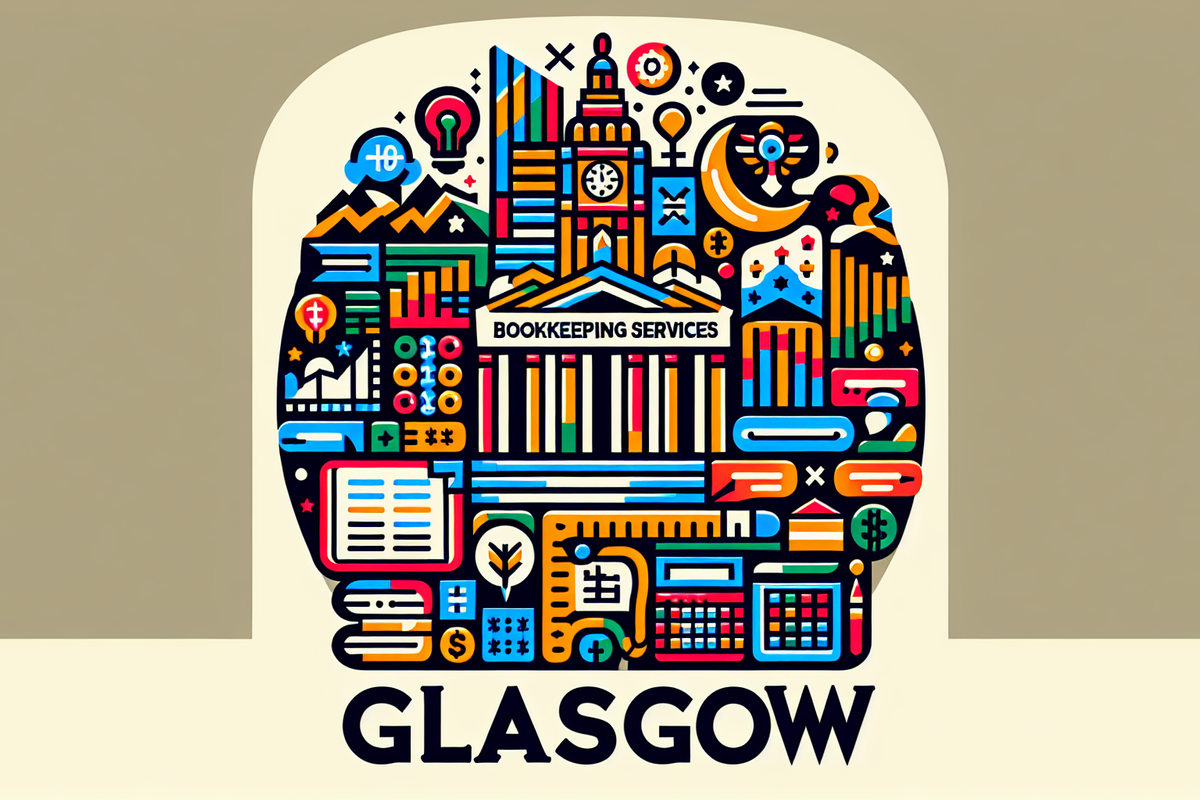 Expert Bookkeeping Services in Glasgow Osome