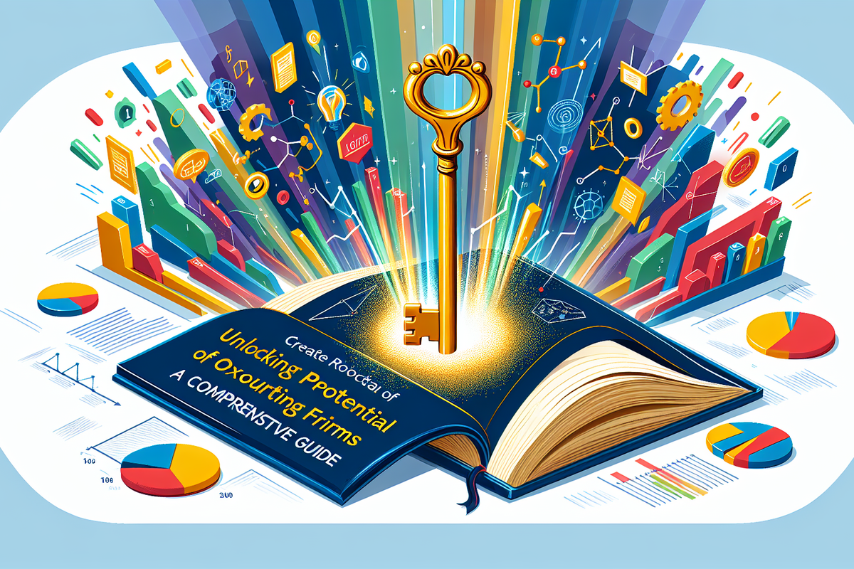 Unlocking the Potential of Oxford Accounting Firms A Comprehensive Guide