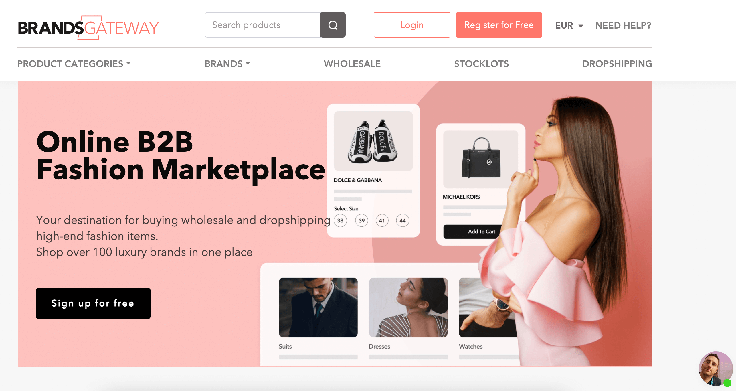 Top 15 Best Dropshipping sites in the UK