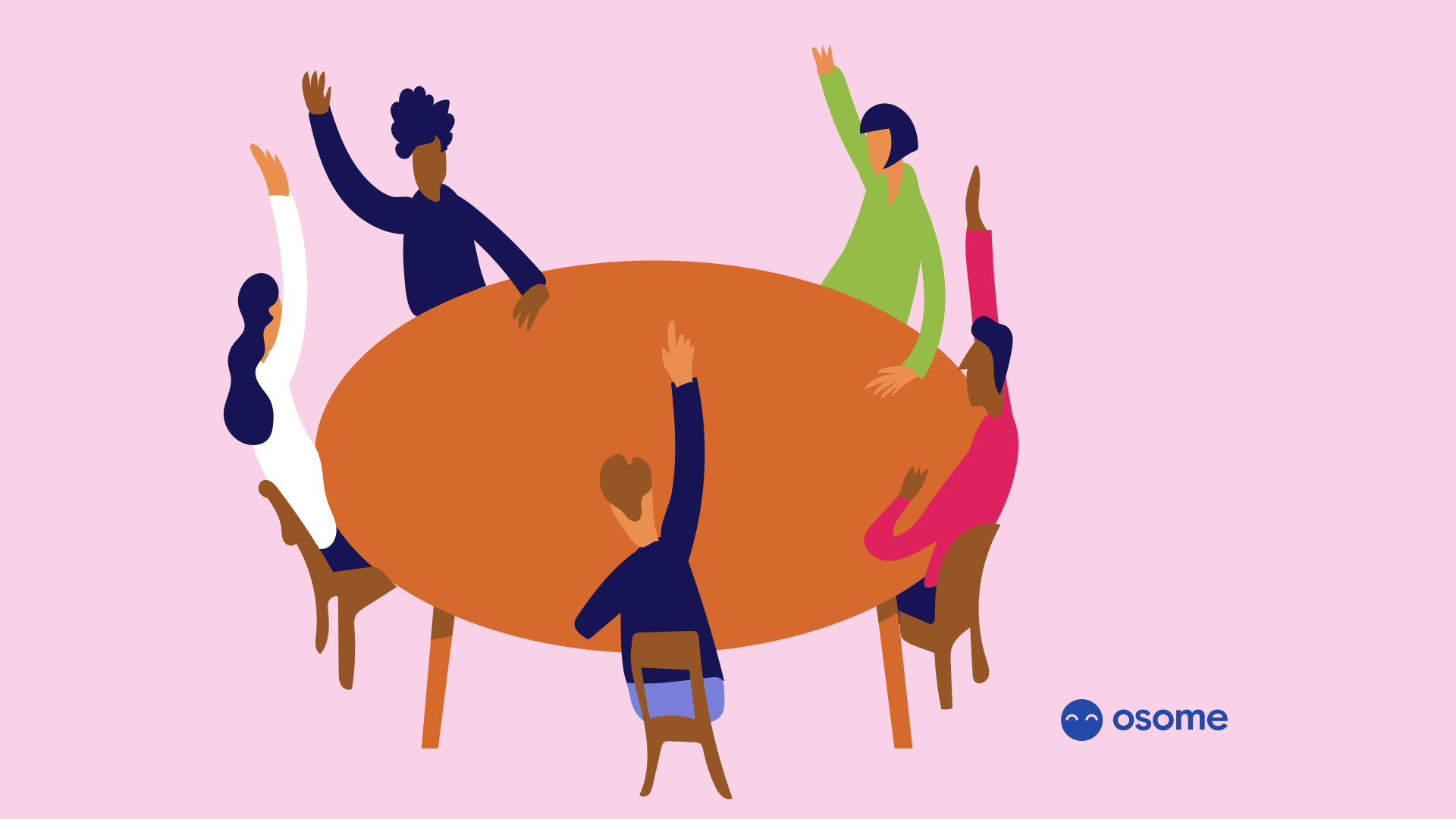 Guide On How To Hold Annual General Meetings In Hong Kong