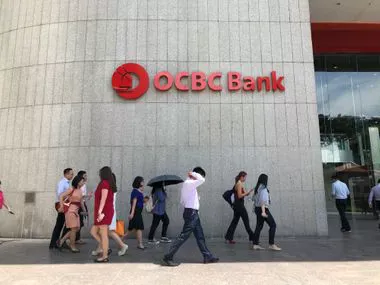 梦之队：华侨银行和Osome庆祝他们的合作伙伴关系