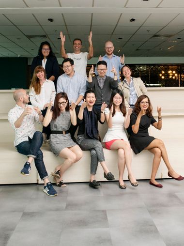 Osome attracts US $2 mln in funding to develop and expand to new markets