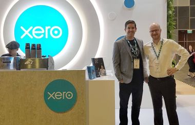 Osome Is Now a Gold Partner for Xero