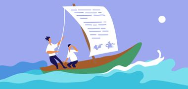 How to Regulate Your Relationship with a Business Partner under English Law