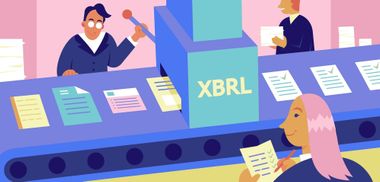 XBRL and Tax Filing in Singapore: An Introduction