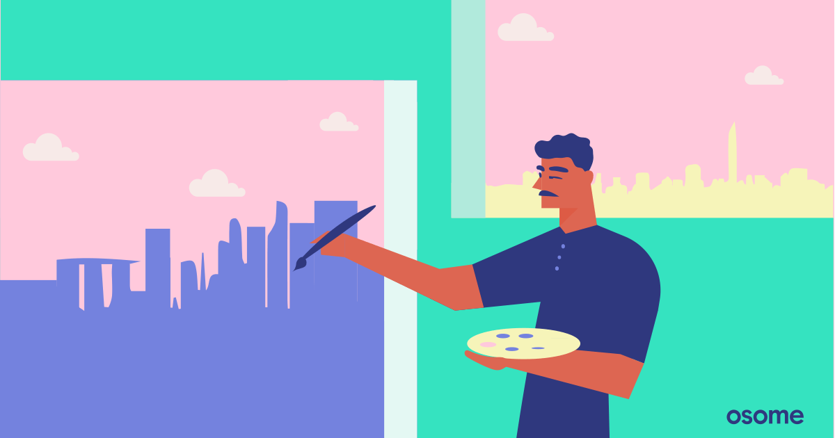 How To Start a Business in Singapore from India?