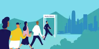 A Practical Guide to the Hong Kong Quality Migrant Admission Scheme