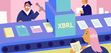 Filing Financial Statements in XBRL: Does My Company Need to Do This?
