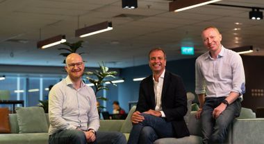XA Network and AltaIR Capital Invests US$3m in Osome in New Round of Funding