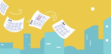 Changing My Company’s Financial Year End