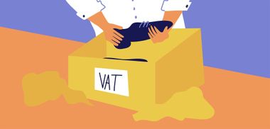 What Is VAT for UK Amazon Sellers?