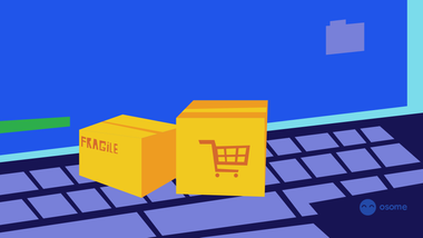 Statistics on E-commerce in the United Kingdom in 2021