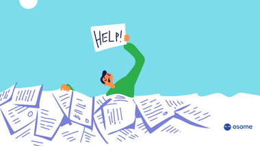 Keeping Invoices Organised for Your Small Business