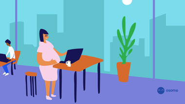 A Guide to Maternity Leave and its Costs to Employers