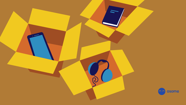A New Entrepreneur's Guide To Become an Amazon Seller