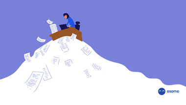 Tips for Organising Invoices and Receipts for Small Businesses