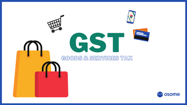 GST in Singapore