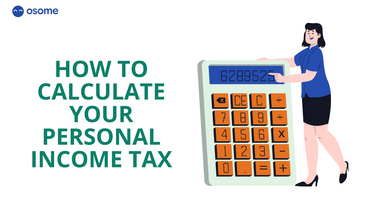 Calculation Personal Tax