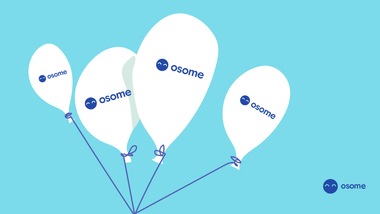 11 Reasons to Choose Osome to Take Over Your Accounting